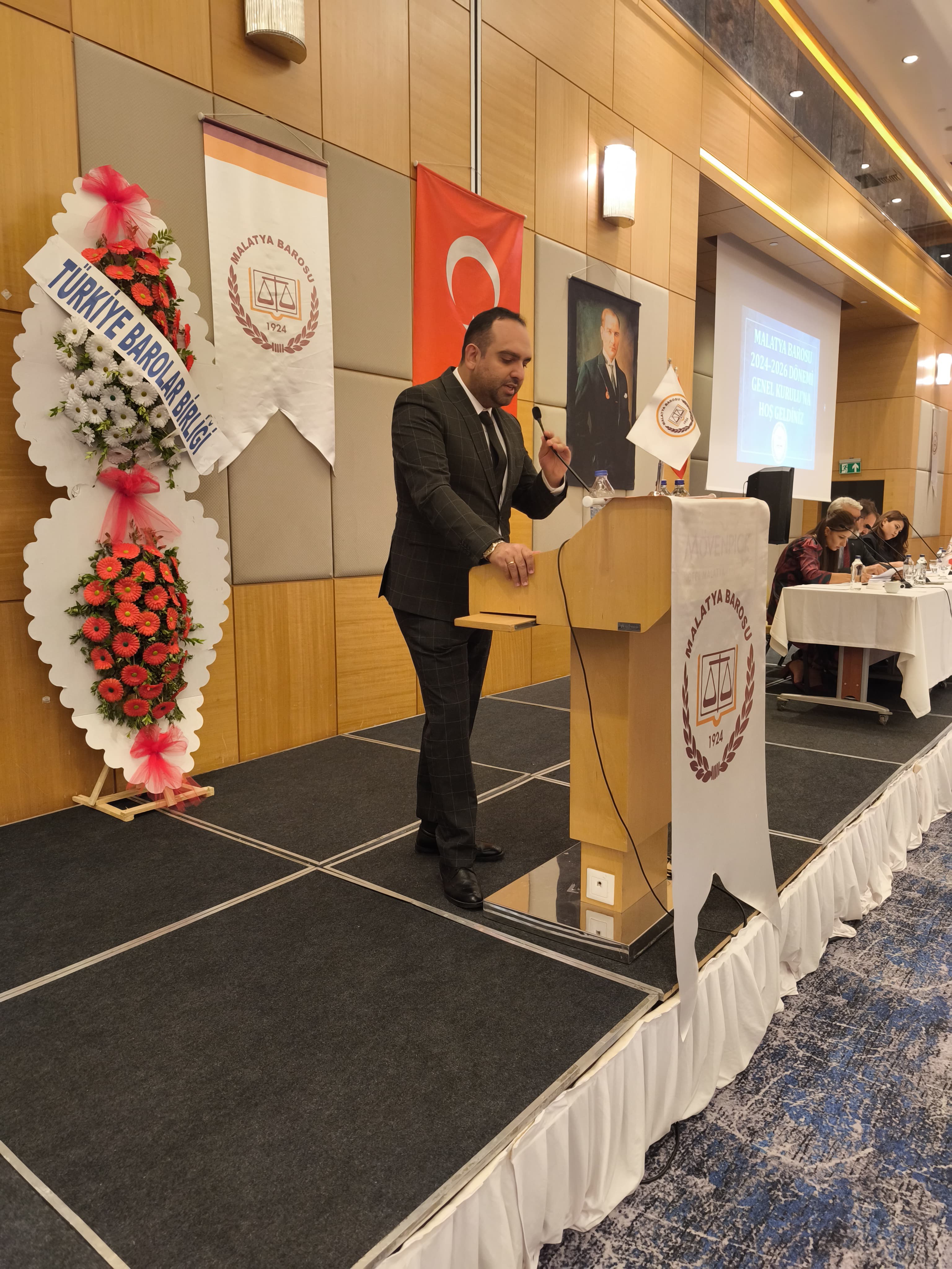 Av. Arb. Ahmet GELEGEN